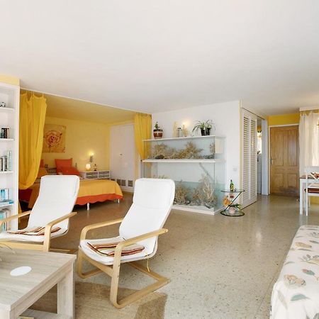 Casa Pelican Puntillo Del Sol Buitenkant foto
