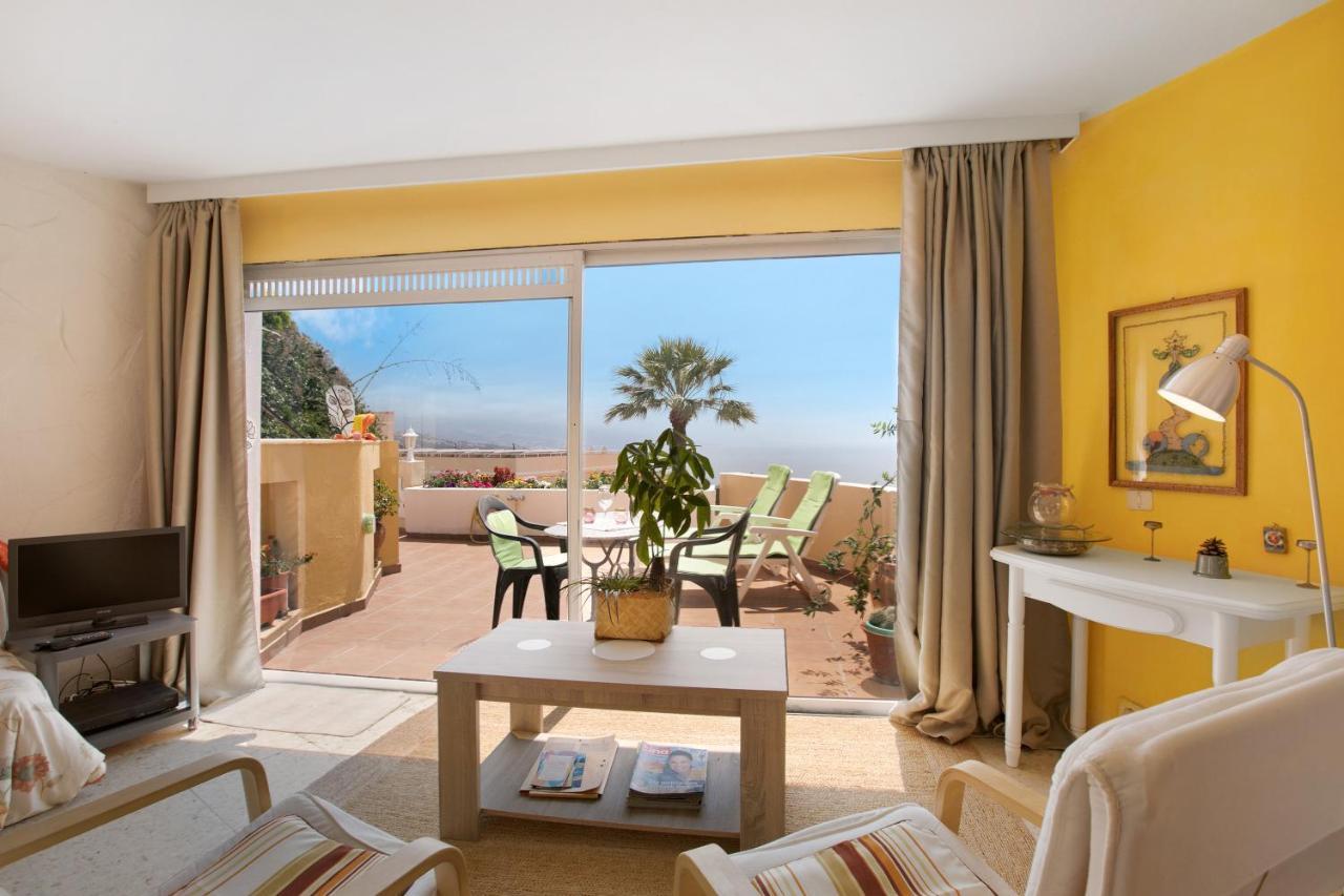 Casa Pelican Puntillo Del Sol Buitenkant foto