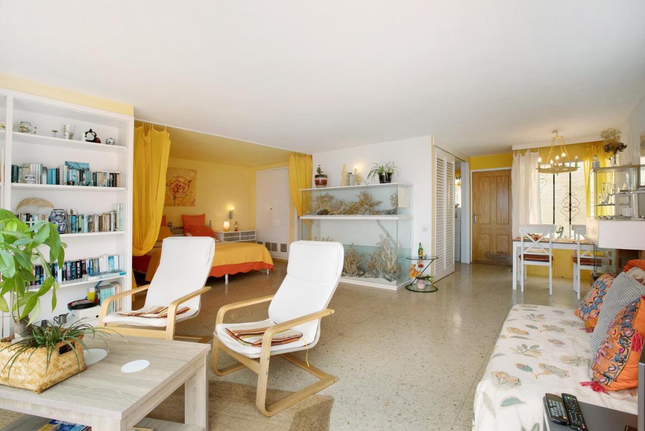 Casa Pelican Puntillo Del Sol Buitenkant foto