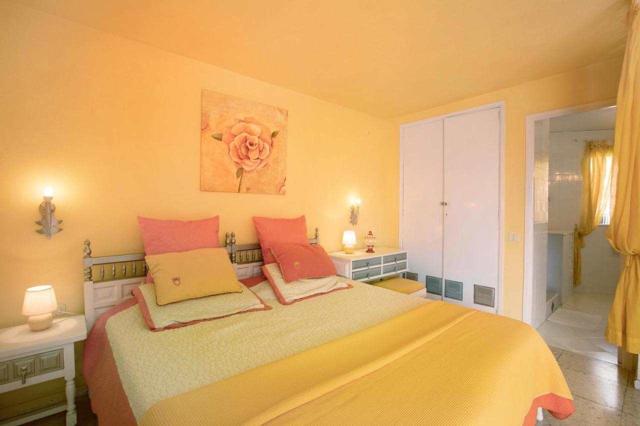 Casa Pelican Puntillo Del Sol Buitenkant foto