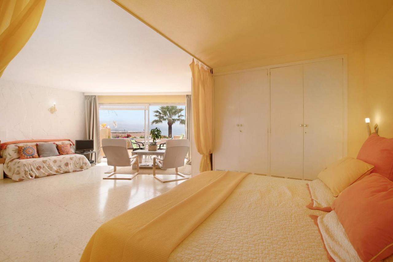 Casa Pelican Puntillo Del Sol Buitenkant foto