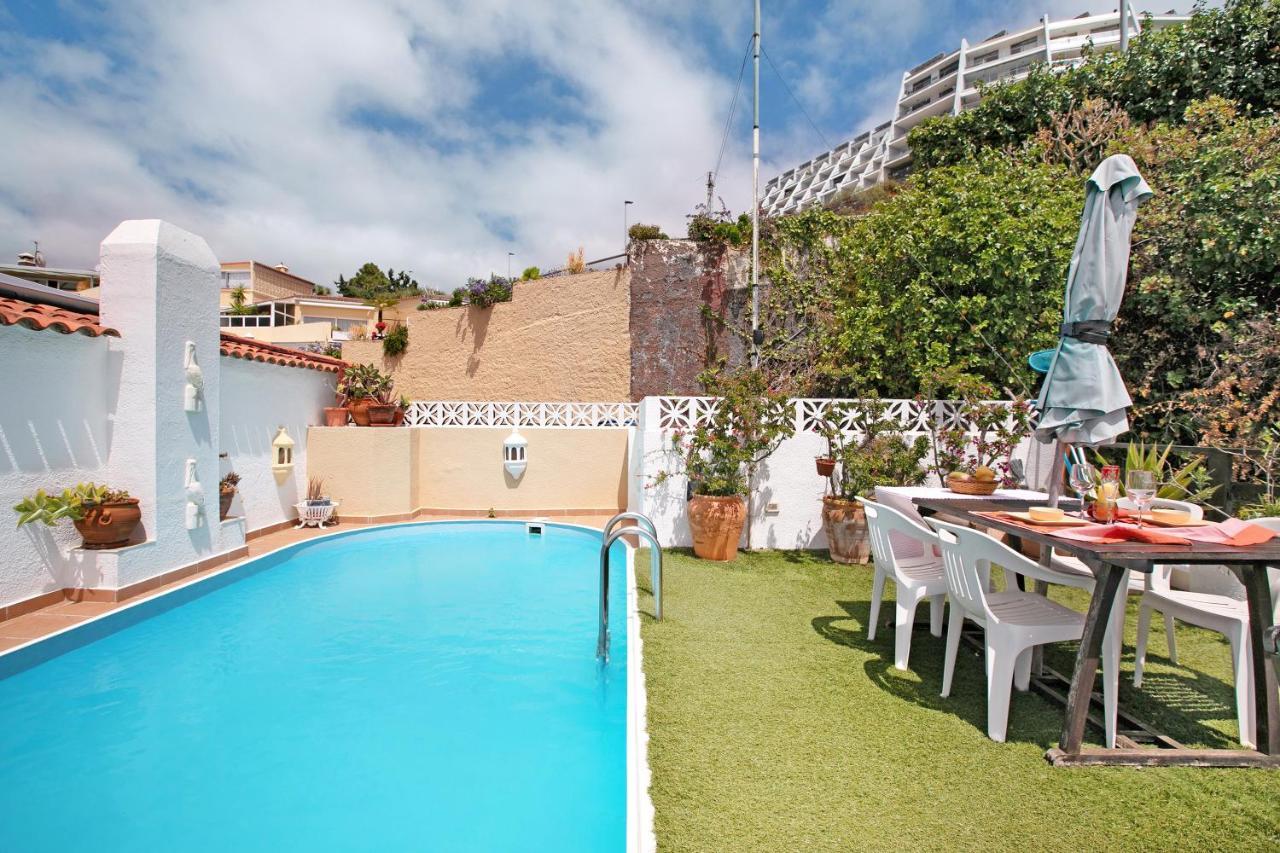 Casa Pelican Puntillo Del Sol Buitenkant foto