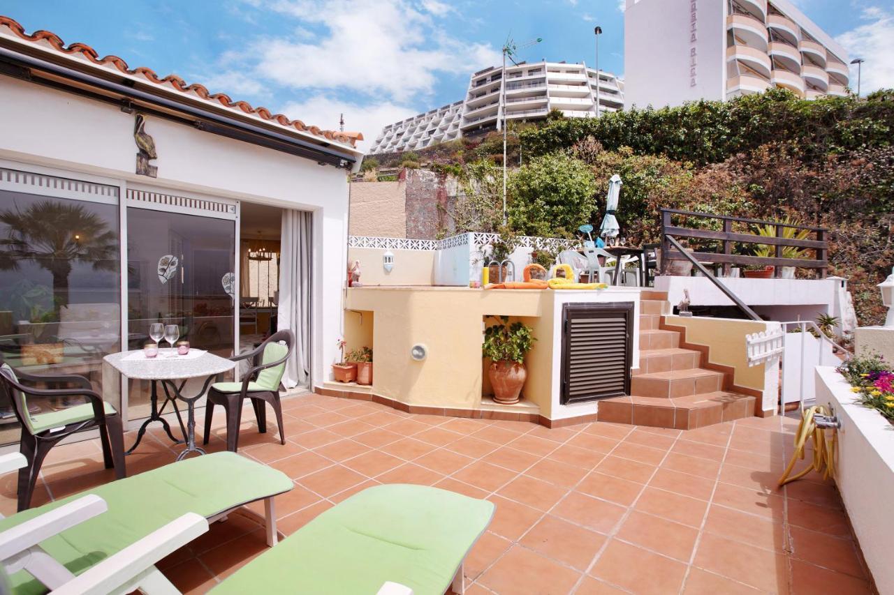 Casa Pelican Puntillo Del Sol Buitenkant foto