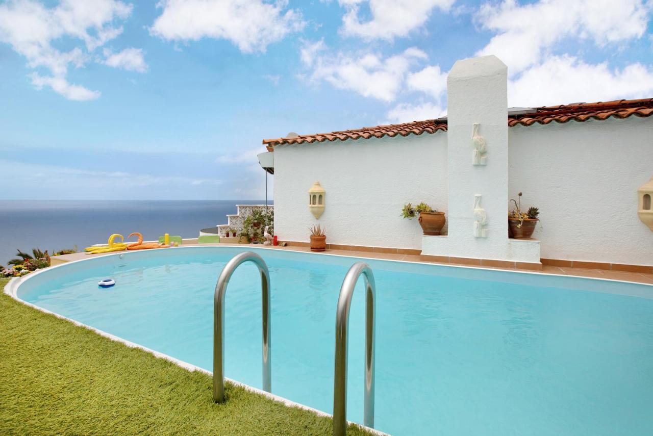 Casa Pelican Puntillo Del Sol Buitenkant foto